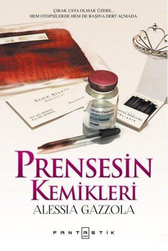 Prensesin Kemikleri