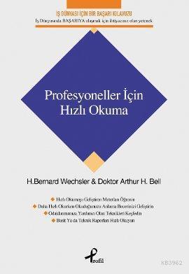 Profesyoneller İçin Hızlı Okuma