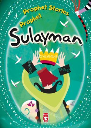 Prophet Sulayman - Hazreti Süleyman (İngilizce)