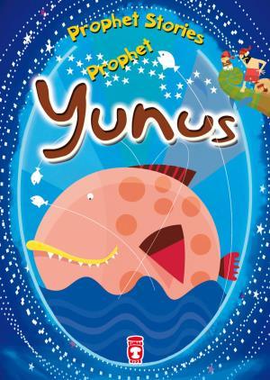 Prophet Yunus - Hazreti Yunus (İngilizce)