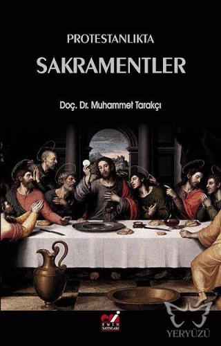 Protestanlıkta Sakramentler