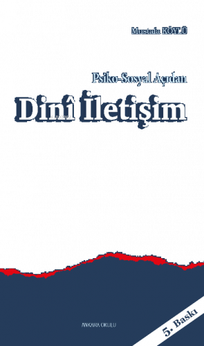 Psiko-Sosyal Açıdan Dinî İletişim