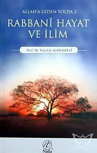 Rabbani Hayat ve İlim