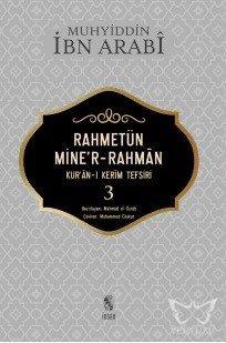 Rahmetün Mine'r- Rahman 3 Cilt