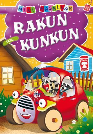 Rakun Kunkun - Mini Masallar 2 (12)