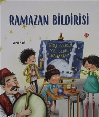 Ramazan Bildirisi