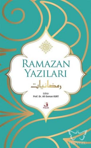 Ramazan Yazıları