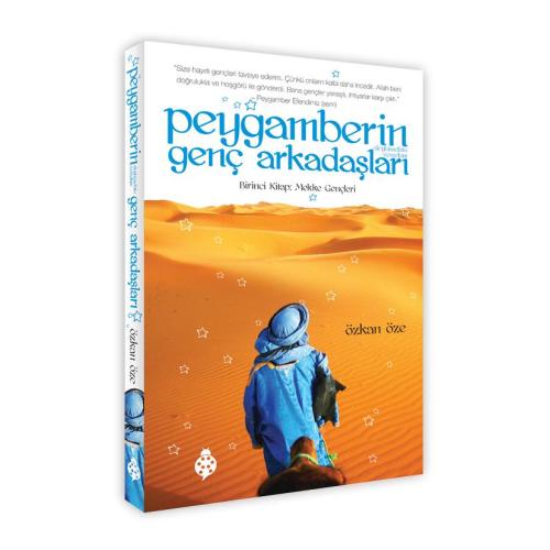 Peygamberin Genç Arkadaşları Mekke Gençleri