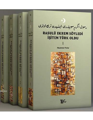 Rasulü Ekrem Söyledi İşiten Türk Oldu 2