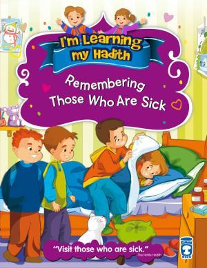 Remembering Those Who Are Sick - Hastaları Unutmuyoruz (İngilizce)