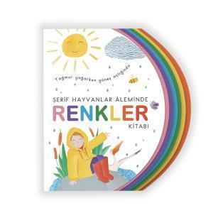 Renkler Kitabı