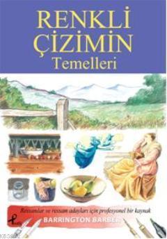 Renkli Çizimin Temelleri