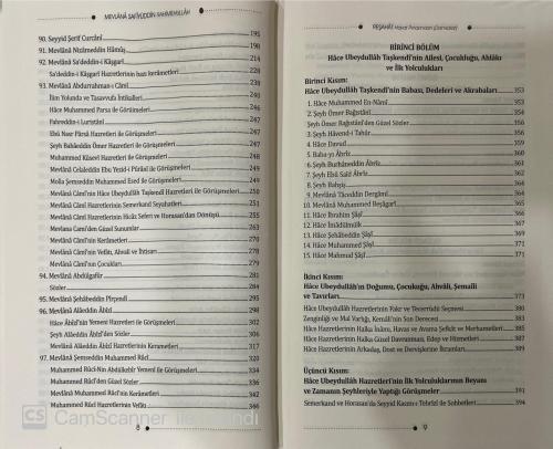 Reşahat Hayat Pınarından Damlalar