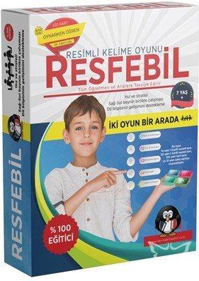 Resfebil Kelime Oyunu