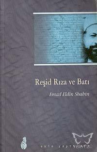 Reşit Rıza ve Batı