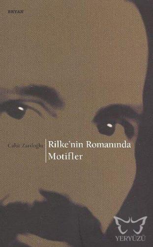 Rilke'nin Romanında Motifler