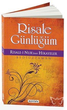 Risale Günlüğüm