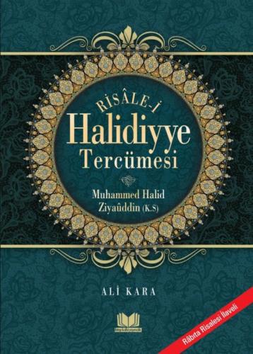 Risalei Halidiyye Tercümesi