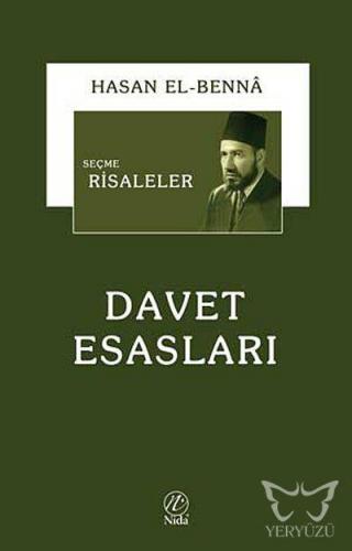 Risaleler Davet Esasları