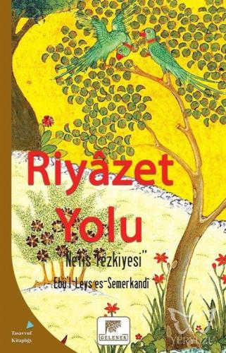 Riyazet Yolu