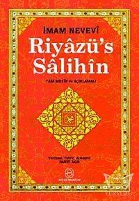 Riyâzü's Sâlihîn