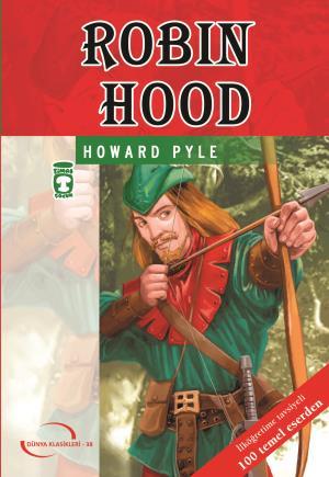 Robin Hood (Eski)
