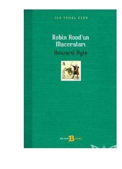 Robin Hood'un Maceraları