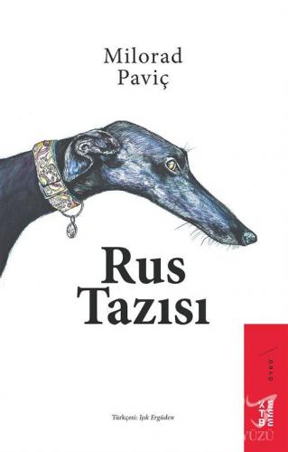 Rus Tazısı