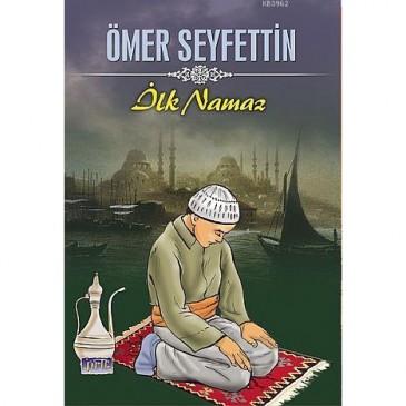 İlk Namaz