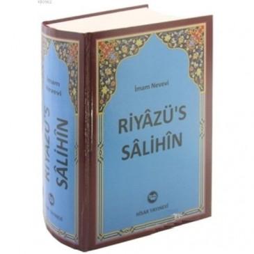 Riyazü's Salihin