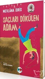 Saçları Dökülen Adam