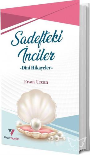 Sadefteki İnciler -Dini Hikayeler