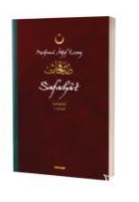 Safahat - Safahat 1. Kitap