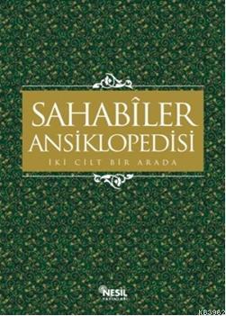 Sahabiler Ansiklopedisi (Tek Cilt)