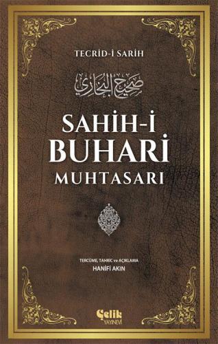 Sahih-İ Buhari Muhtasarı - Sahih-İ Buhari Muhtasarı