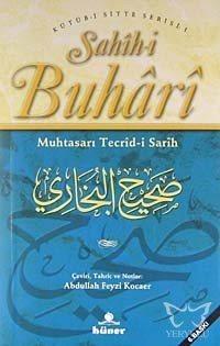 Sahih-i Buhari - Muhtasarı Tecrid-i Sarih (2. Hamur)