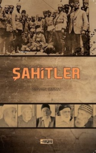 Şahitler