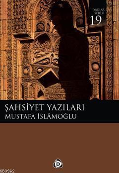 Şahsiyet Yazıları