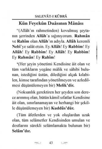 Salevatı Kübra