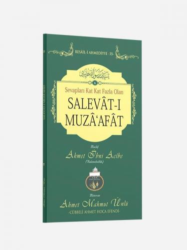 Salevât-ı Muzâ'afât