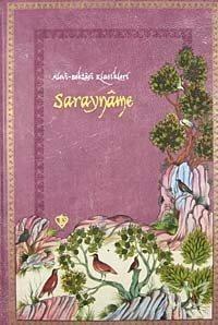 Sarayname