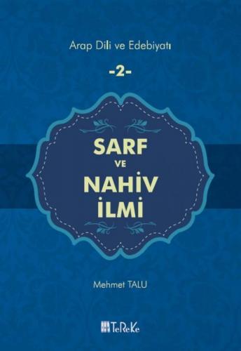 Sarf Nahiv İlmi 2-3