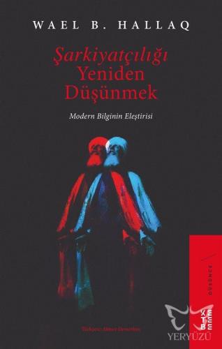 Şarkiyatçılığı Yeniden Düşünmek