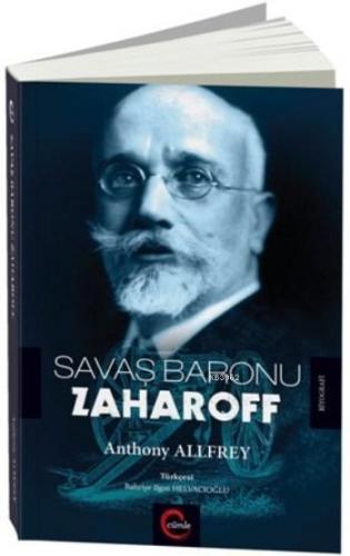 Savaş Baranu Zaharoff