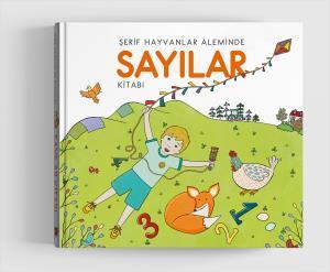 Sayılar Kitabı -Şerif Hayvanlar Aleminde