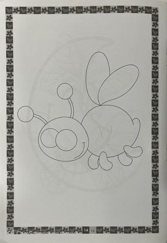 Sayılar (Beni Boya Dizisi)