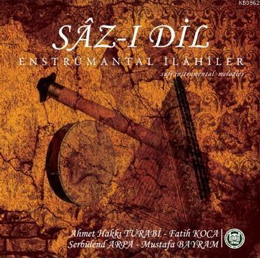 Sâz-ı Dil (CD)