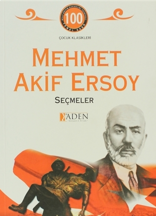 Mehmet Akif Ersoy Seçmeler