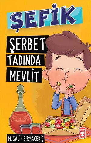 Şefik Şerbet Tadında Mevlit