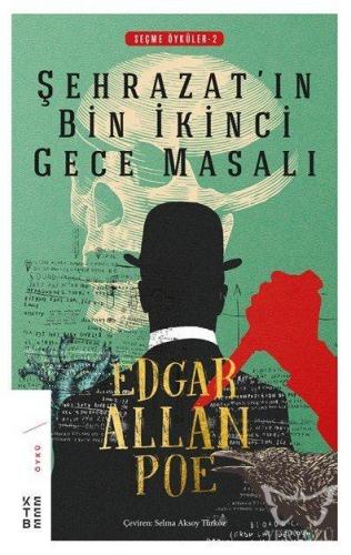 Şehrazat'ın Bin İkinci Gece Masalı